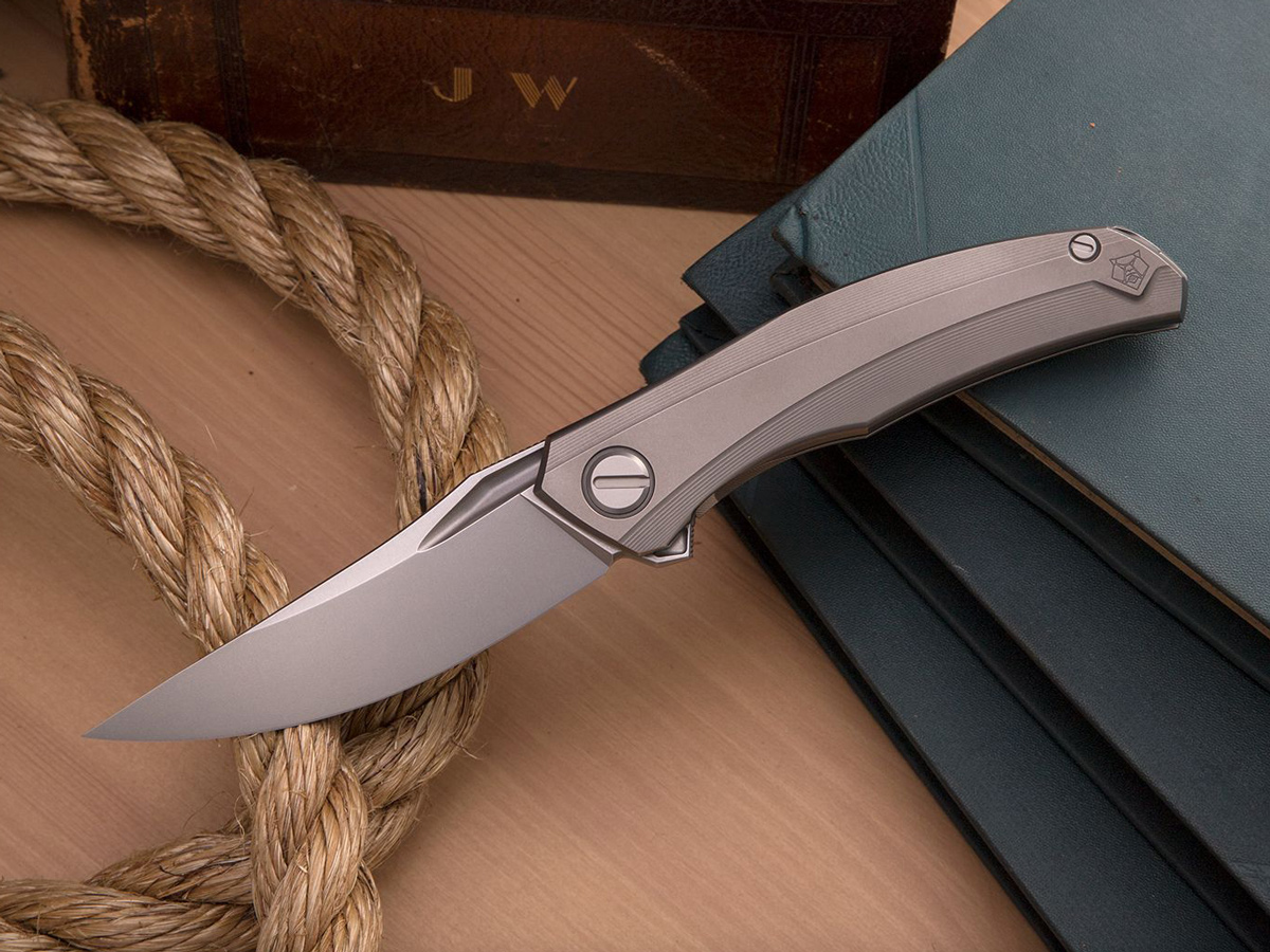 ESEE Knives CM6 Combat Knife | KnifeCenter Knife News Blog