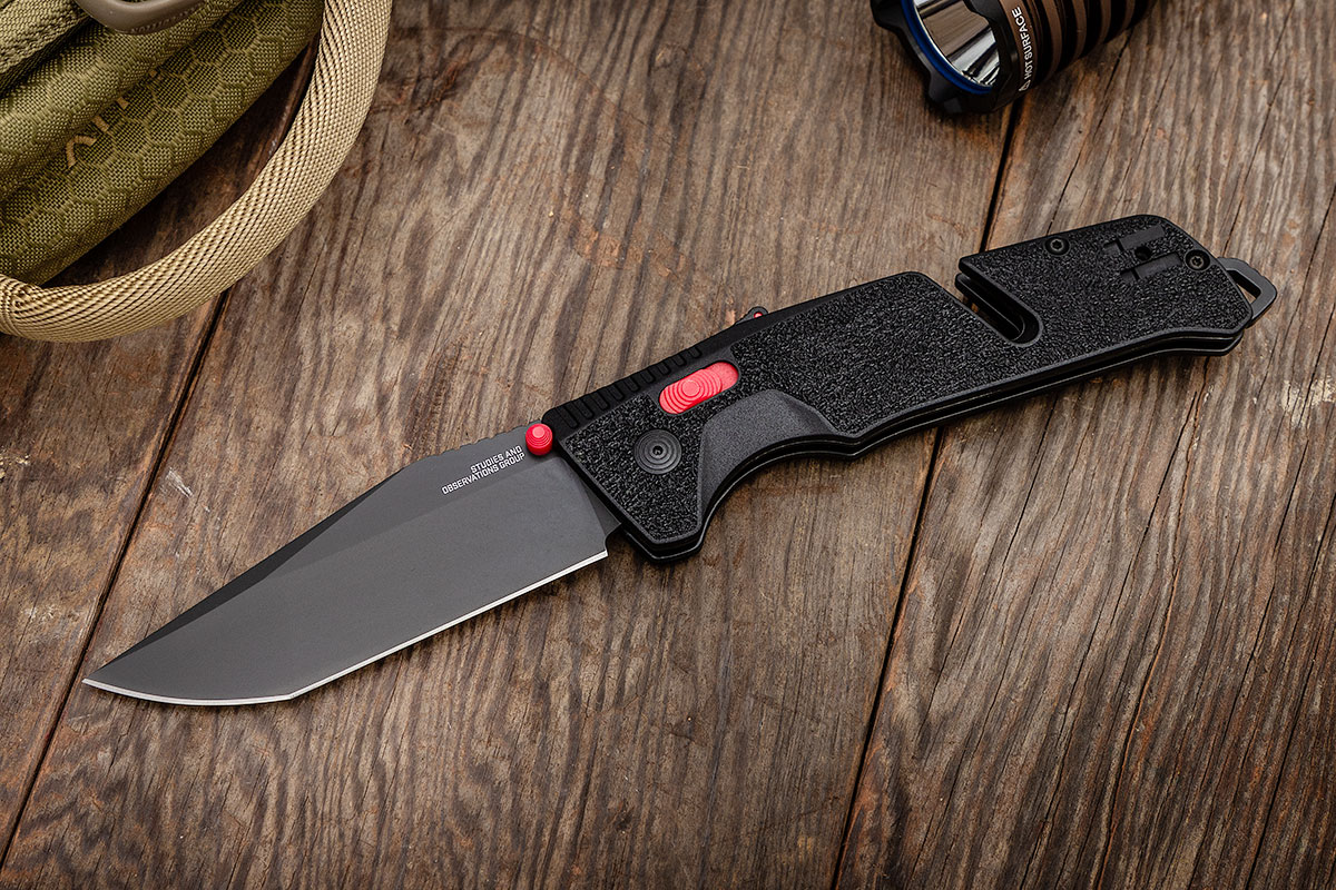 Combat Tactical Knife Gear Roundup 5 9 Knifecenter Blog