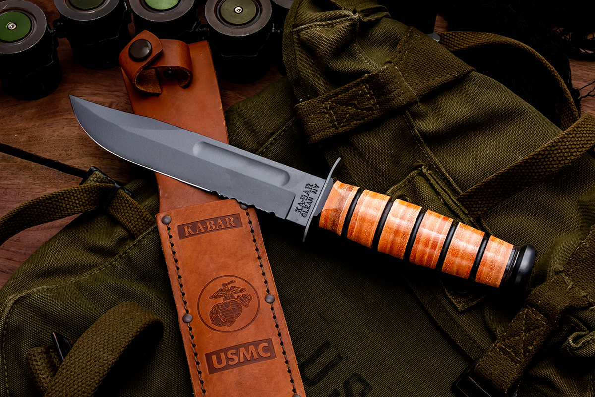 Combat Knives and Tactical Knives - Knife Center