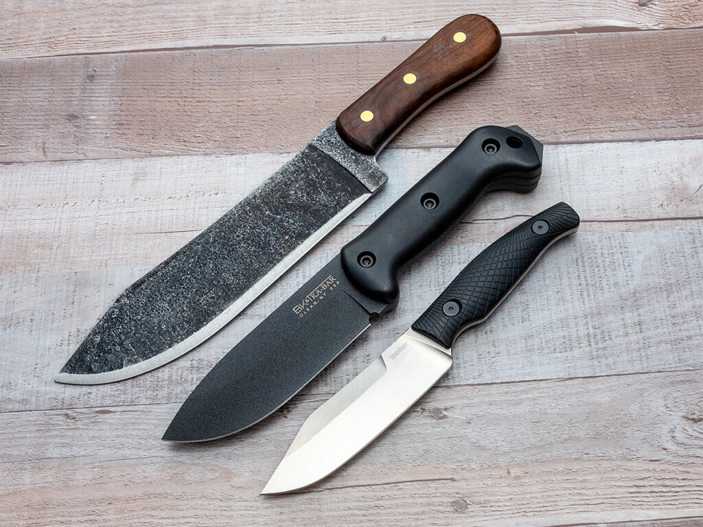 Best Camp Knives