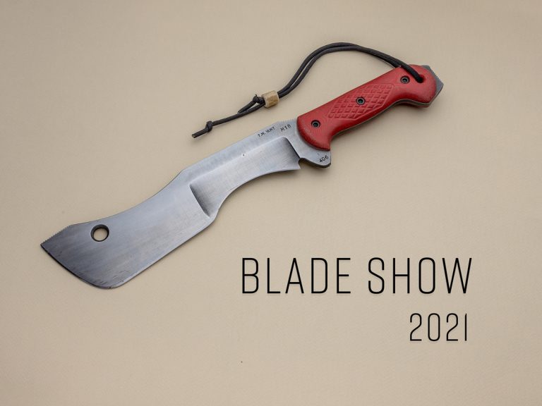 BLADE Show 2021