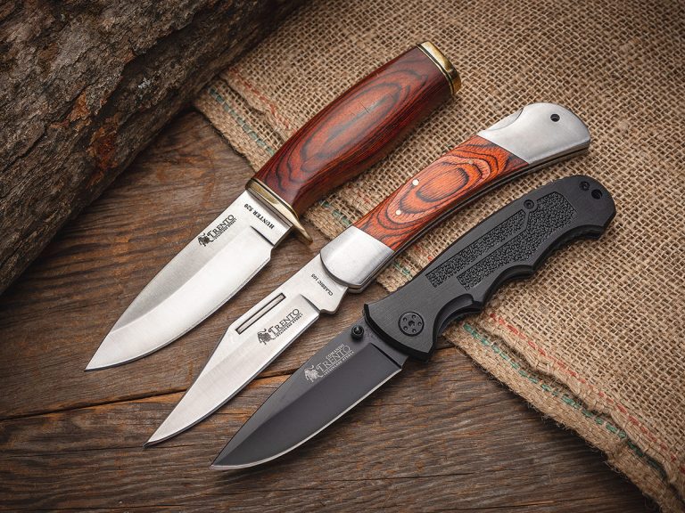 Trento Multi-Tools, Knives and Sharpener Closeouts