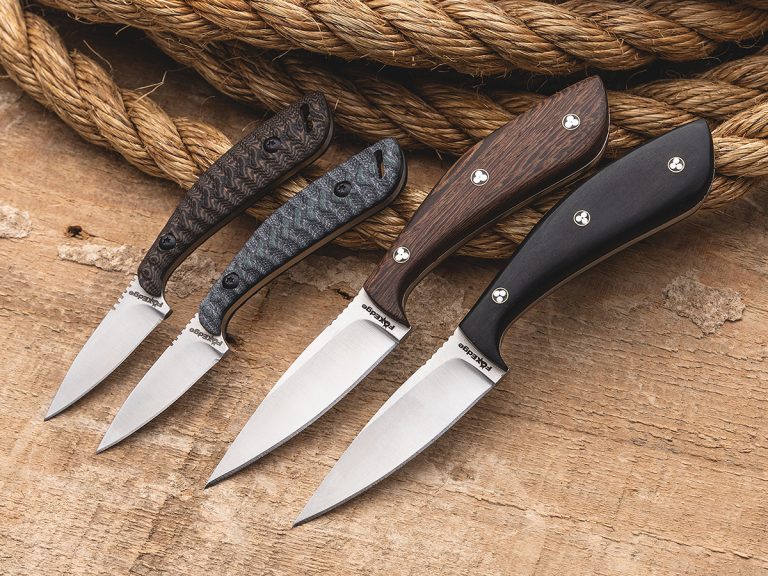 Fox Edge by Fox Cutlery