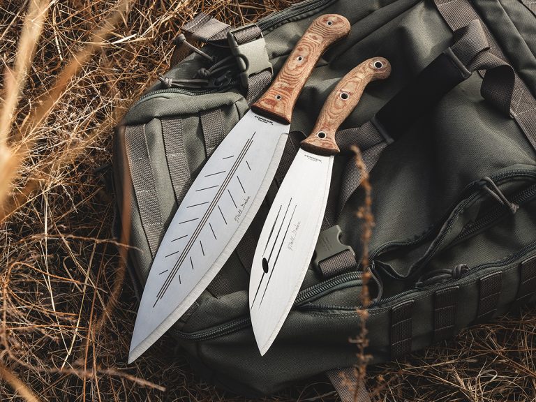 Condor Fixed Blades, Machetes, Axes and More