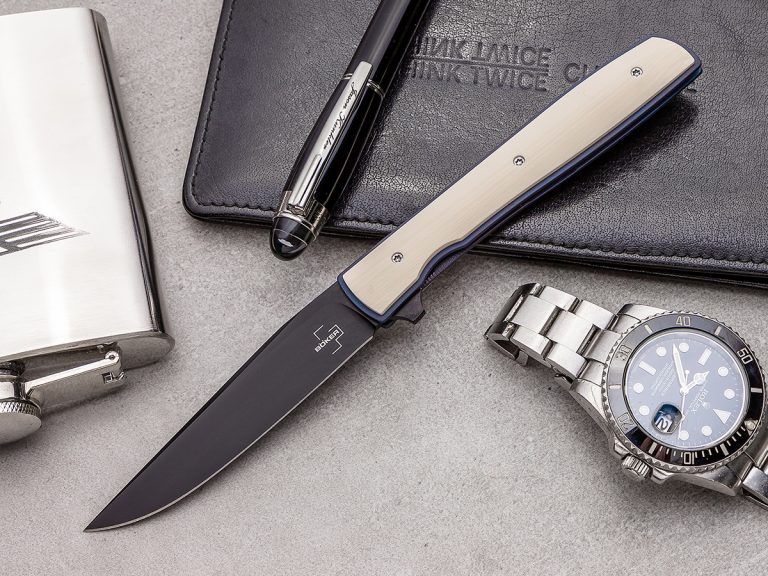 Boker Plus KC Exclusive Zinker Urban Trapper
