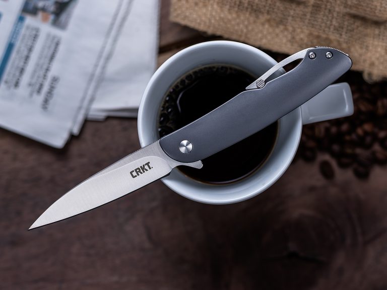 CRKT Ken Onion Swindle Closeout