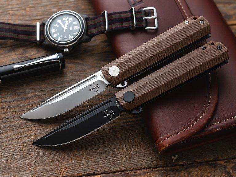 Boker Plus KC Exclusive Catalyst Closeouts