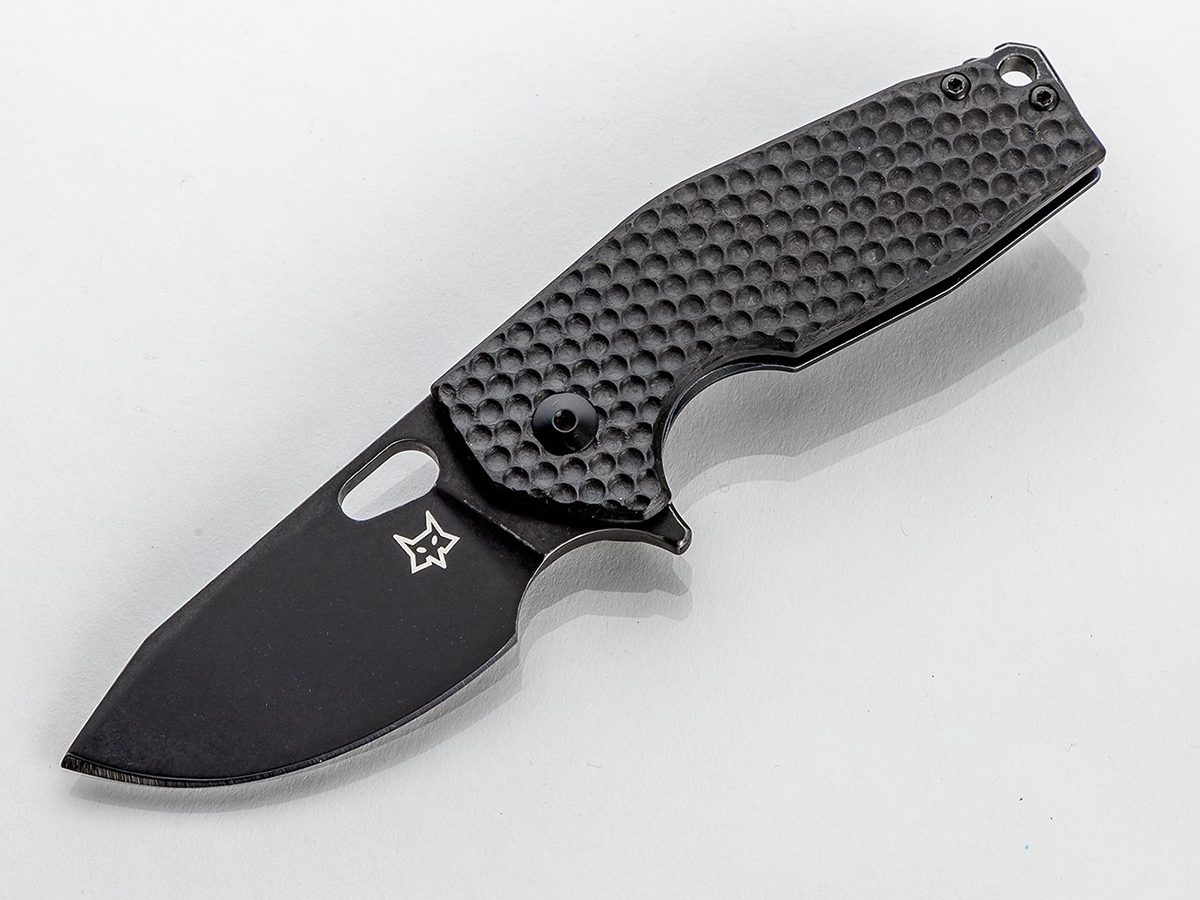 Fox Jesper Voxnaes KC Exclusive Suru