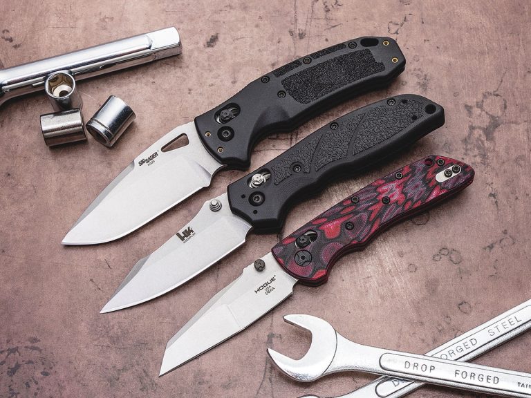 Hogue, HK and SIG Sauer Specials