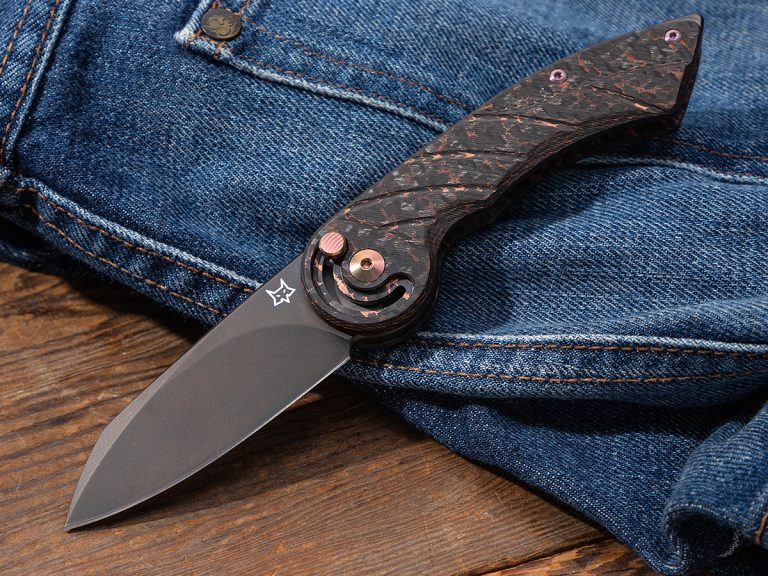 Fox Knives, Cigar Cutters, Tools and More