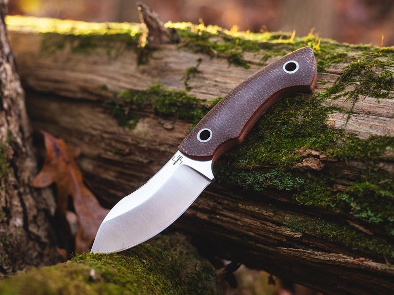 Boker Plus KC Exclusive Vox Nessmi Pro Closeout