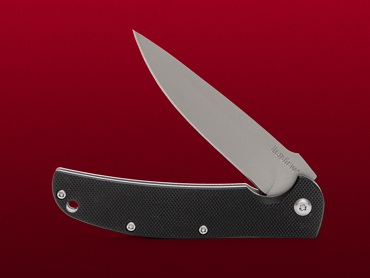Kershaw Chill Flipper Closeout