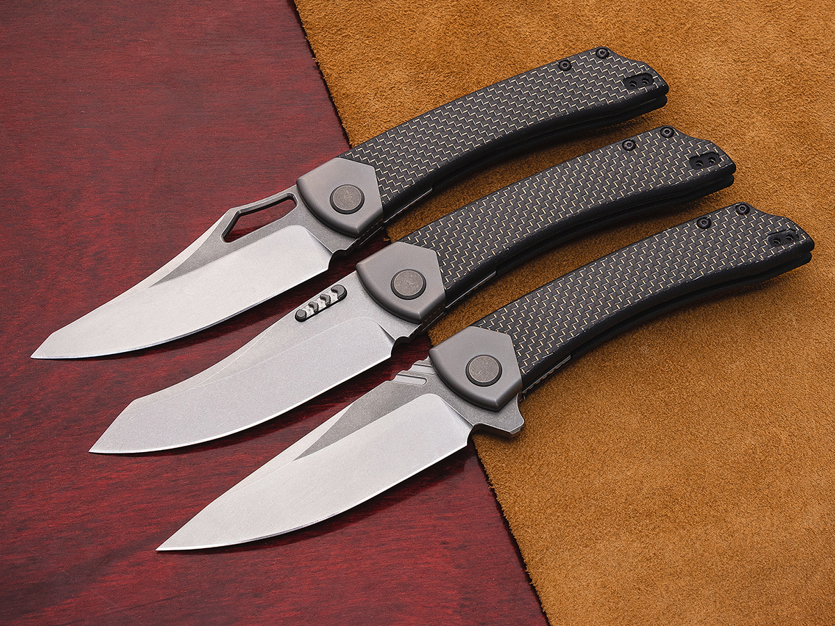 BRS Bladerunners Systems E-Volve Khopesh Closeouts
