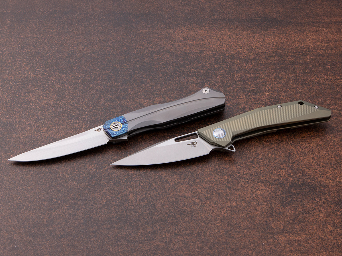 Bestech Knives Closeout Sale