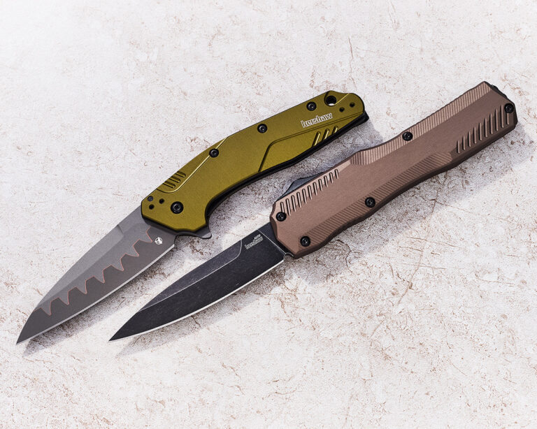 Specials on Kershaw Knives