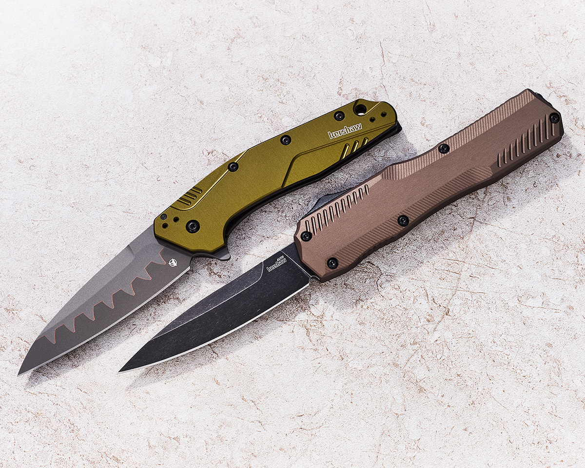 Specials on Kershaw Knives