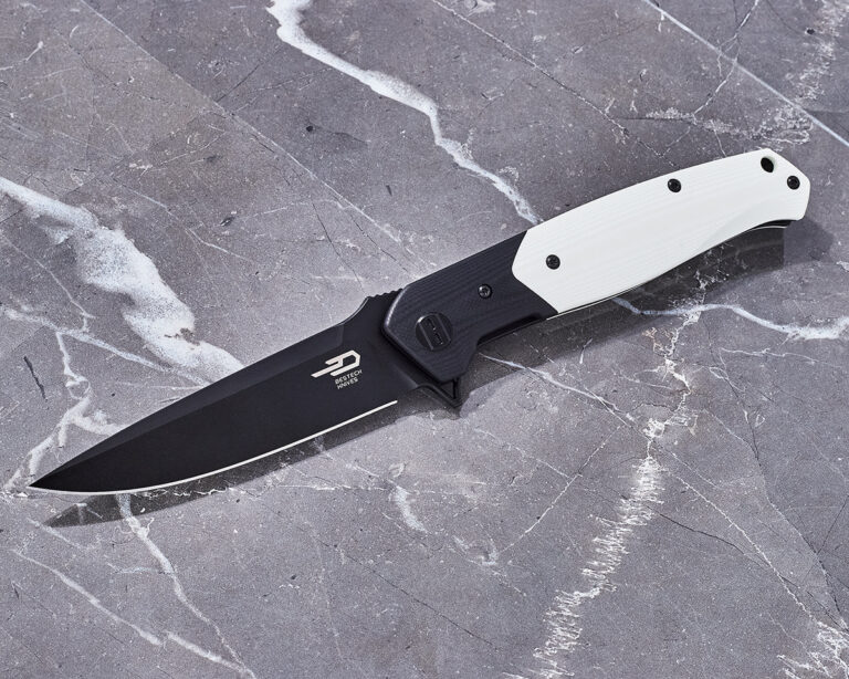 Bestech KC Exclusive Swordfish Closeout