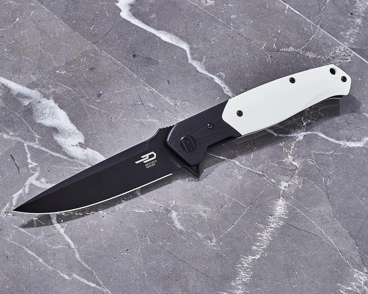 Bestech KC Exclusive Swordfish Closeout