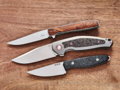 Boker Folders, Fixed Blades, Filet Knives and More