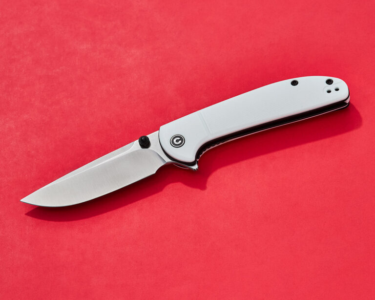 CIVIVI KC Exclusive Badlands Vagabond Closeout