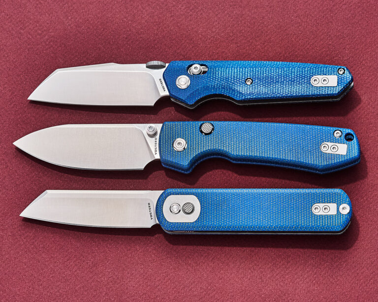 New Vosteed Corgi, Talarurus, and Raccoon Folders