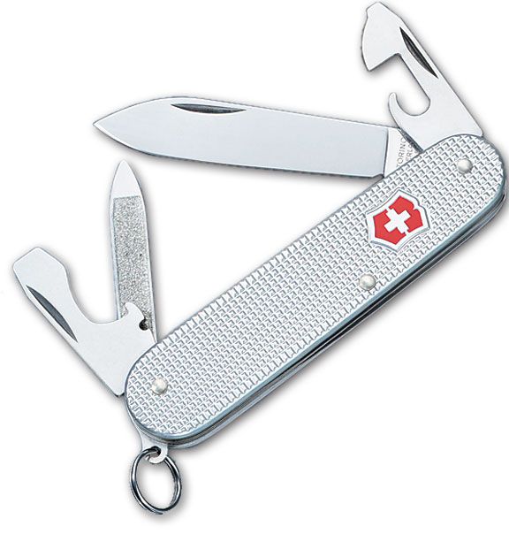 Victorinox Swiss Army Cadet