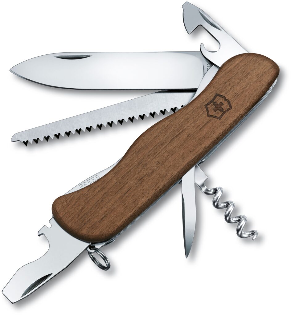 Victorinox Swiss Army Forester