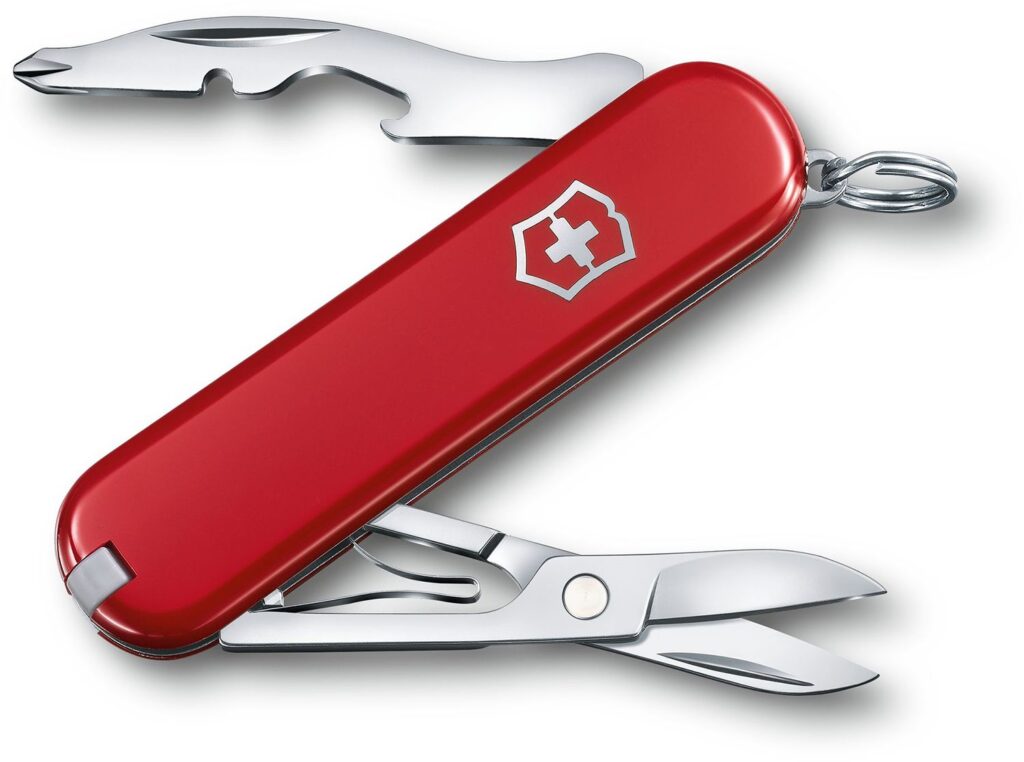 Victorinox Swiss Army Jetsetter