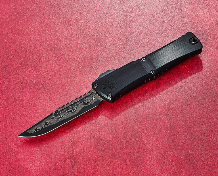Microtech OTF Autos, Manual Folders and More