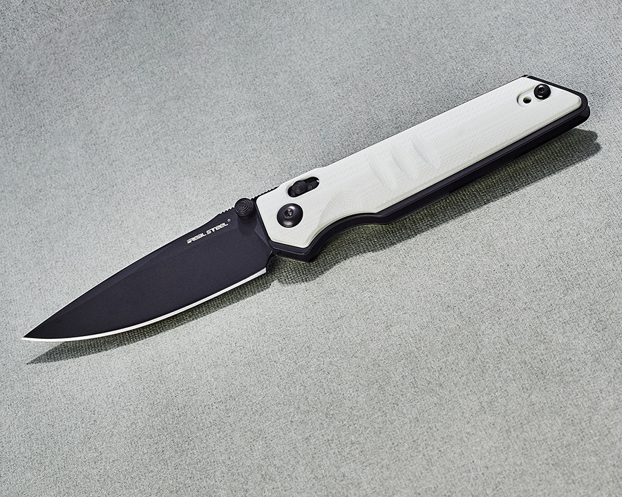 Real Steel KC Exclusive Closeouts