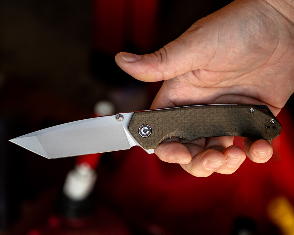 The Best CIVIVI Knives: High Quality, High Value