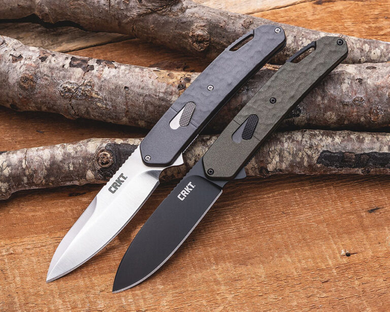 CRKT Ken Onion Bona Fide Flippers