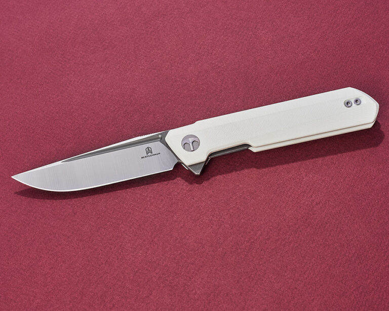 Bestech KC Exclusive Bestechman Dundee MagnaCut Flipper