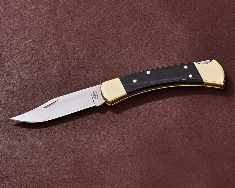 Pre-Order 60th Anniversary Buck 110 in MagnaCut