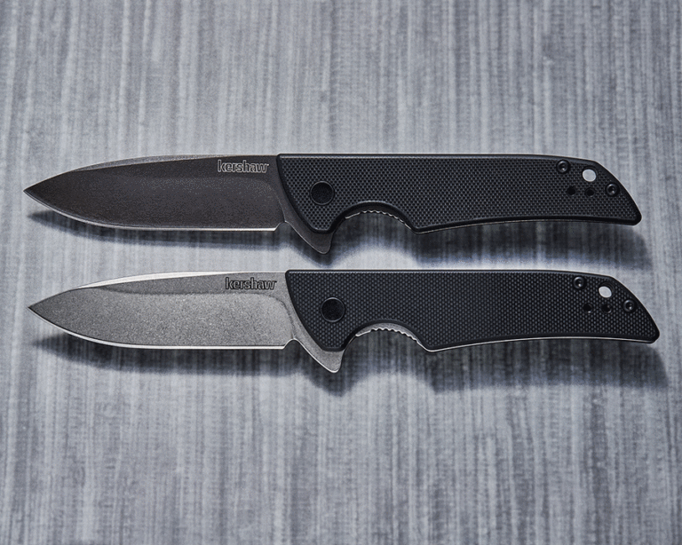 Kershaw KC Exclusive Mini Skyline Flippers