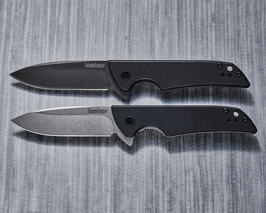 Kershaw KC Exclusive Mini Skyline Flippers
