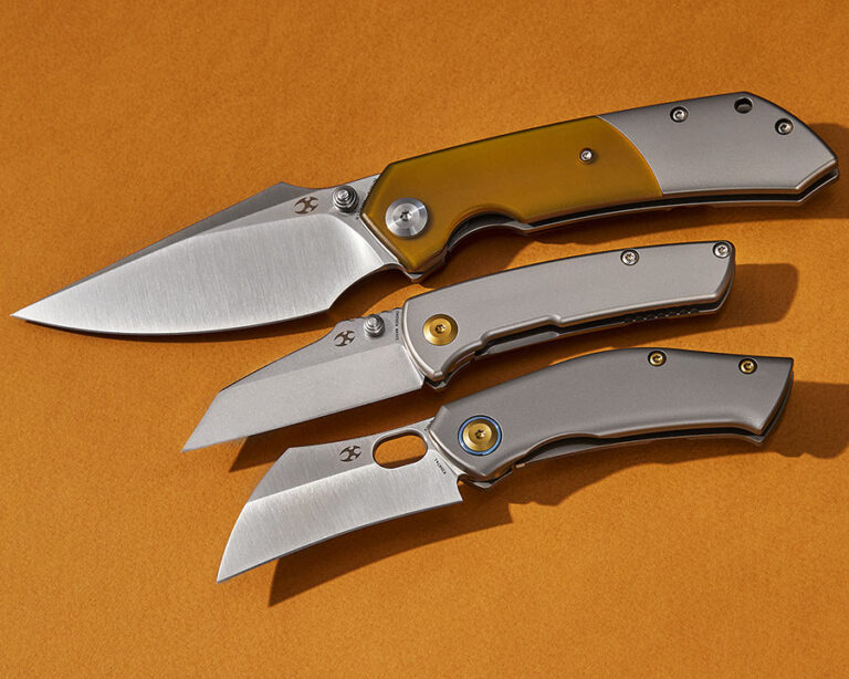 Kansept Knives Pre-Black Friday Sale!