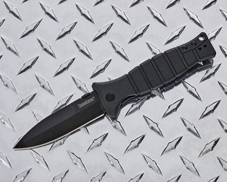 Kershaw Les George XCOM Folder