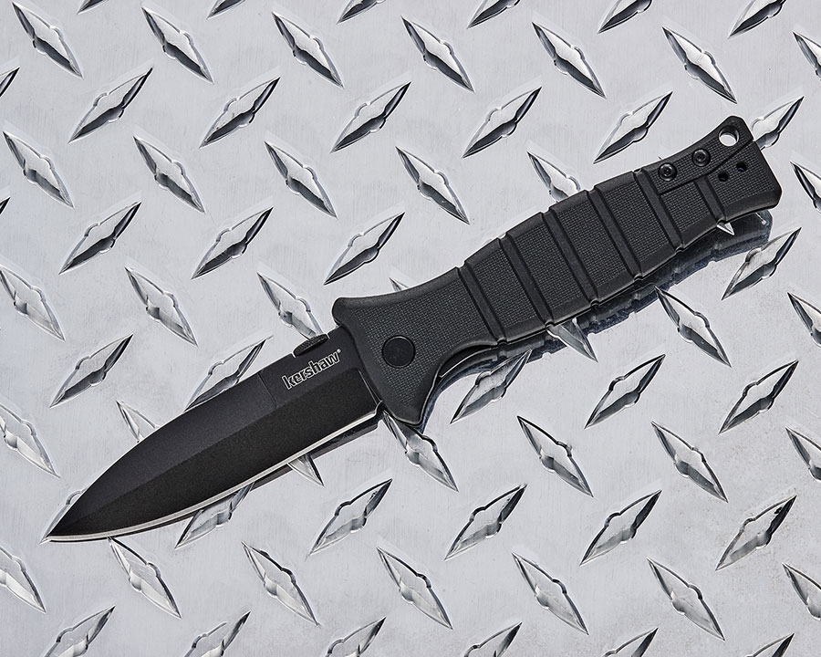 Kershaw Les George XCOM Folder