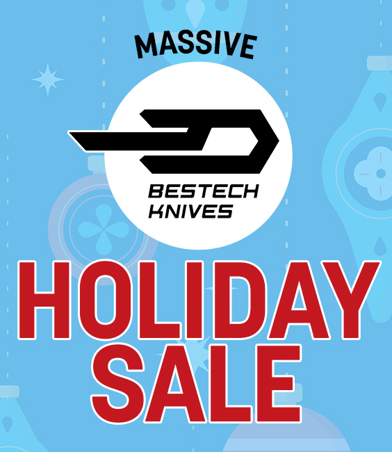 Bestech Knives On Sale