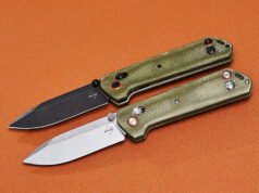 Boker Plus KC Exclusive Kihon DC Folders