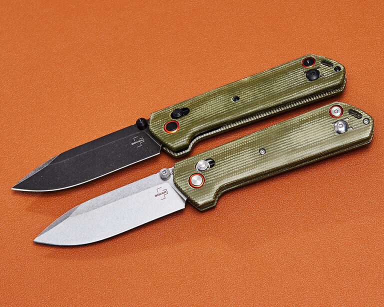 Boker Plus KC Exclusive Kihon DC Folders