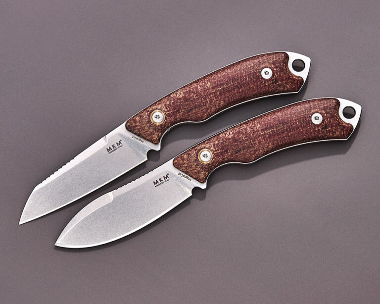 MKM KC Exclusive MagnaCut DCA Pocket Tangos Due in Jan 21