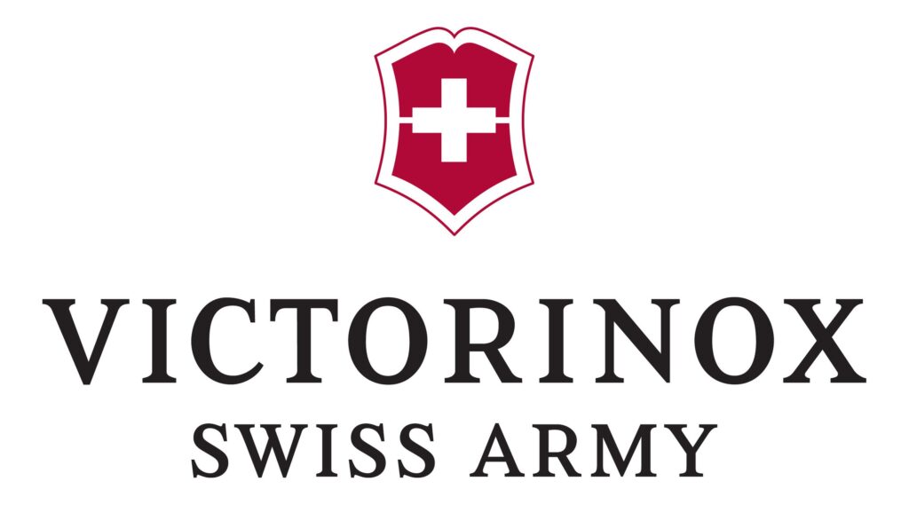 Victorinox Swiss Army logo