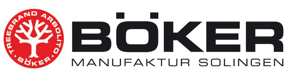 Boker logo