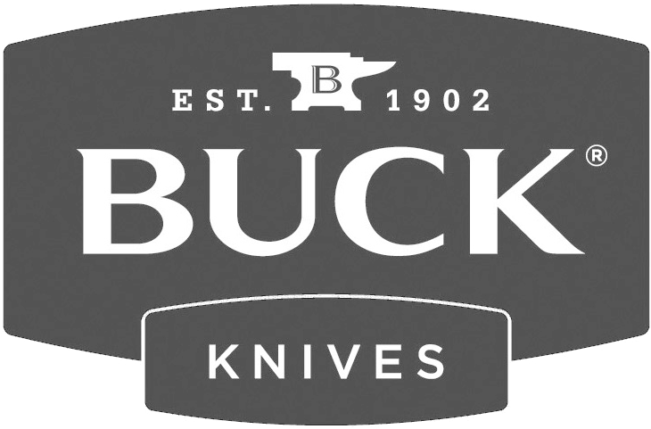 Buck Knives logo