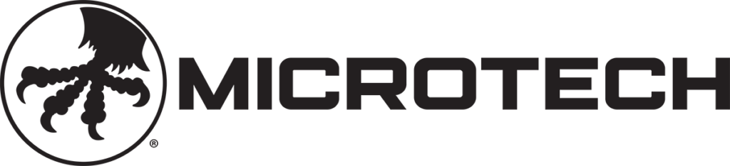 Microtech logo