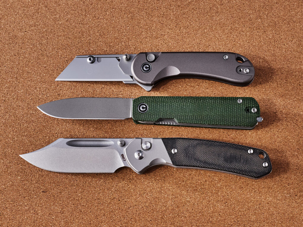 Best Pocket Knives of 2025: Brands, Budgets, and Types