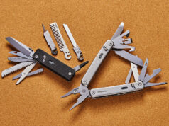 ROXON Tool Modular Multi-Tools and Implements