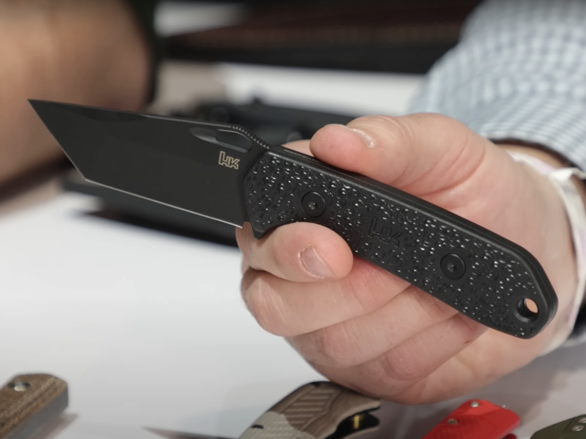 Boker 2025 Is Going To Be Wild: New Boker Knives Coming Soon - Expert ...